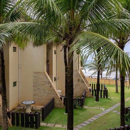 Beira Mar Salvador Bahia Brazil Climatizado Villa Exterior foto