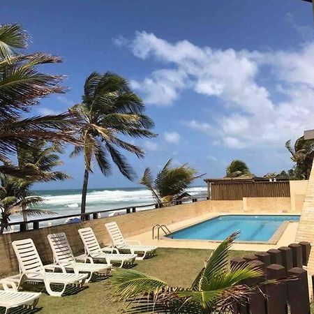 Beira Mar Salvador Bahia Brazil Climatizado Villa Exterior foto