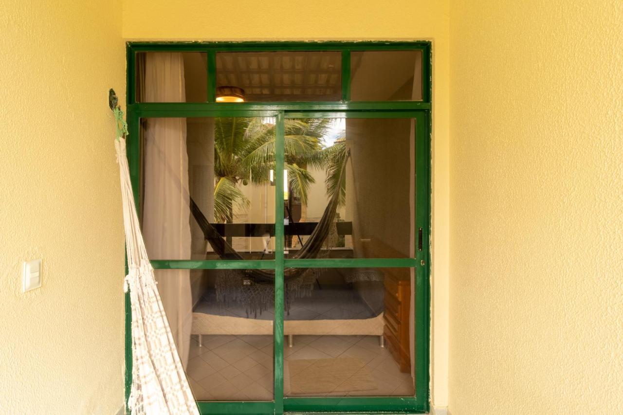 Beira Mar Salvador Bahia Brazil Climatizado Villa Exterior foto