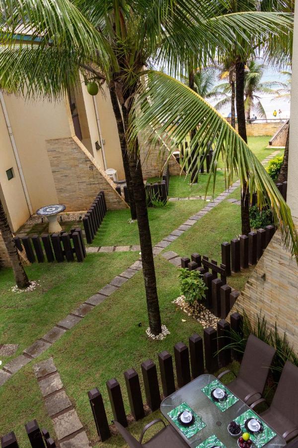 Beira Mar Salvador Bahia Brazil Climatizado Villa Exterior foto