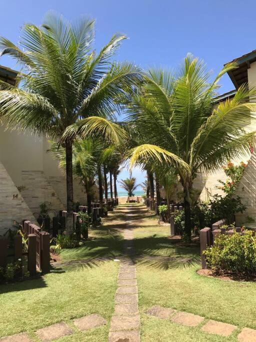 Beira Mar Salvador Bahia Brazil Climatizado Villa Exterior foto